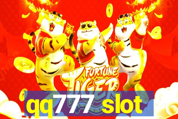 qq777 slot