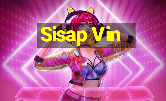 Sisap Vin