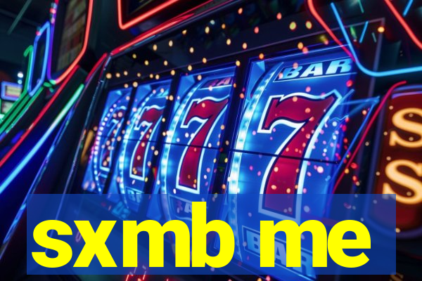 sxmb me