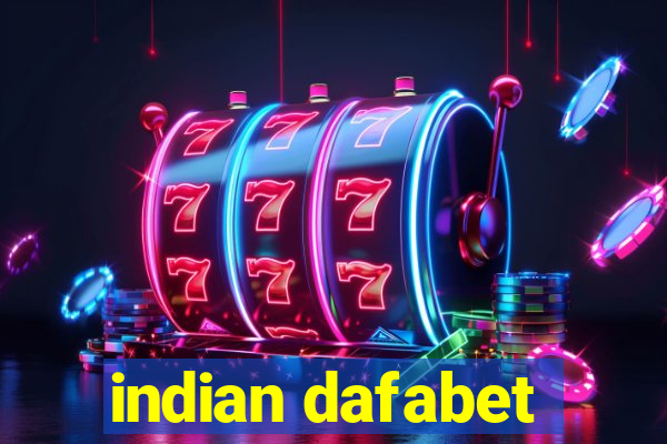 indian dafabet