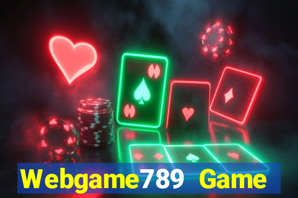 Webgame789 Game Bài Uno