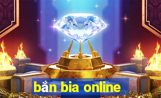 bắn bia online