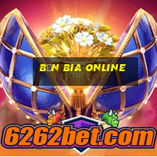 bắn bia online