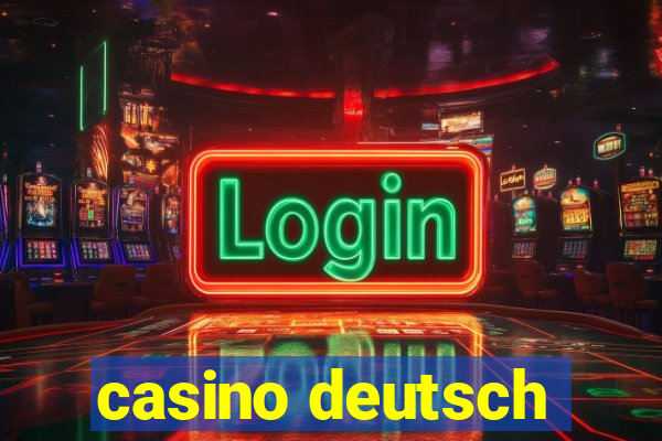 casino deutsch