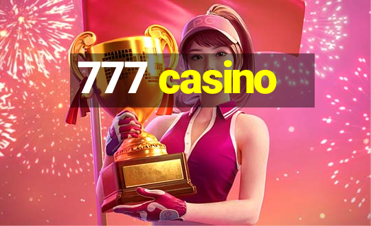 777 casino