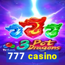 777 casino