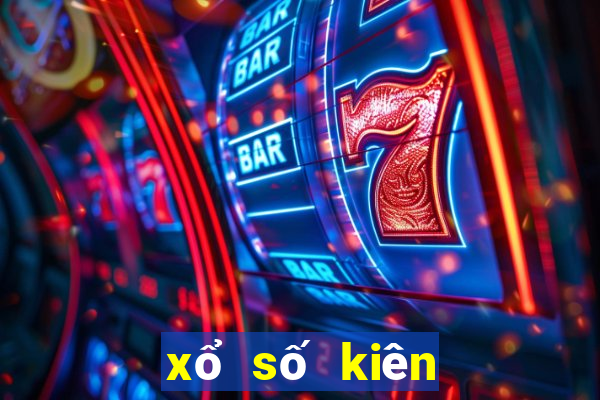 xổ số kiên giang bốn tháng tư