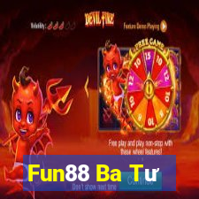 Fun88 Ba Tư