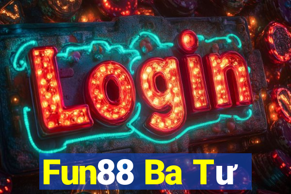 Fun88 Ba Tư