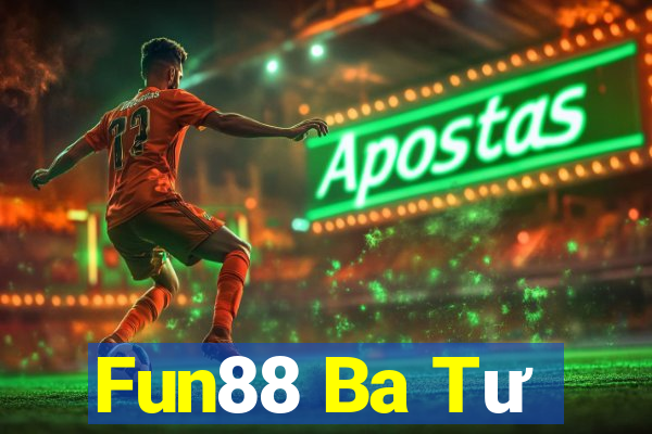 Fun88 Ba Tư