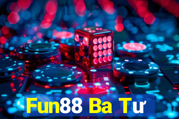 Fun88 Ba Tư