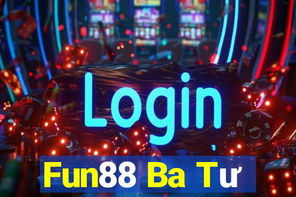 Fun88 Ba Tư