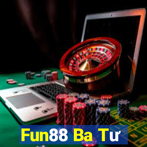 Fun88 Ba Tư