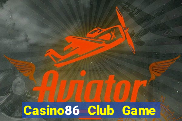 Casino86 Club Game Bài Solitaire