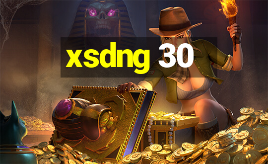 xsdng 30