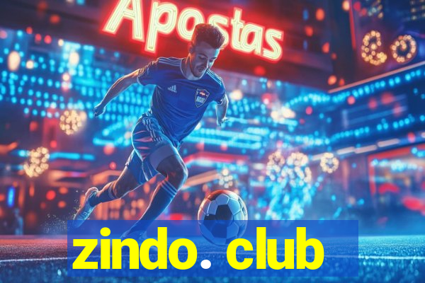 zindo. club