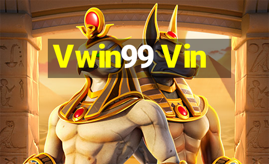 Vwin99 Vin