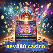 aev888 casino