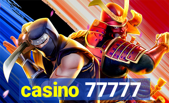 casino 77777