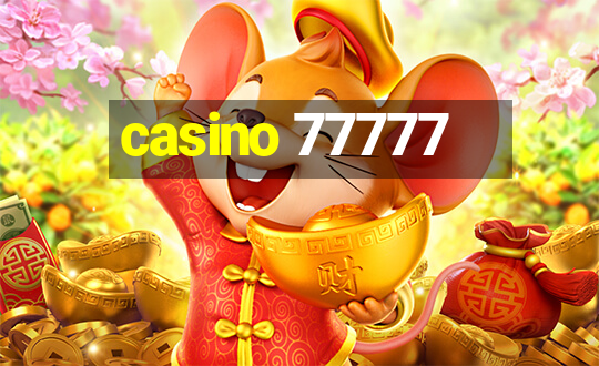 casino 77777