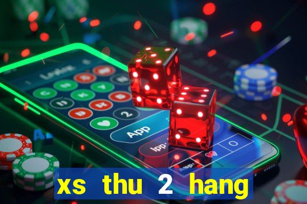 xs thu 2 hang tuan minh ngoc