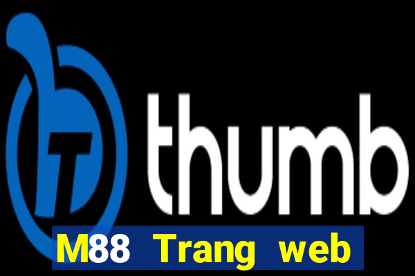 M88 Trang web của Access