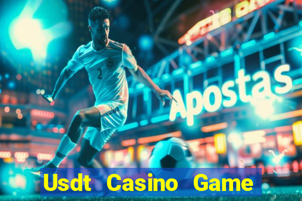 Usdt Casino Game Bài 365