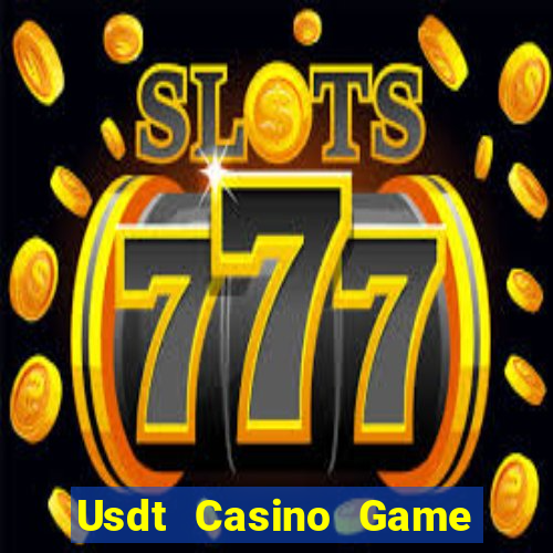 Usdt Casino Game Bài 365