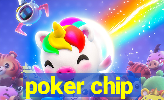 poker chip