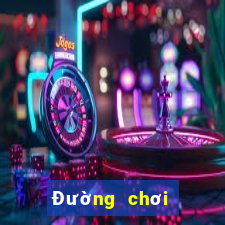 Đường chơi game bài lớn