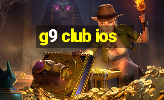 g9 club ios