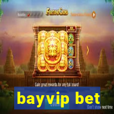 bayvip bet