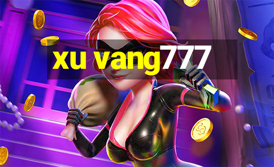 xu vang777