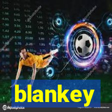 blankey