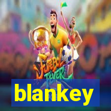 blankey