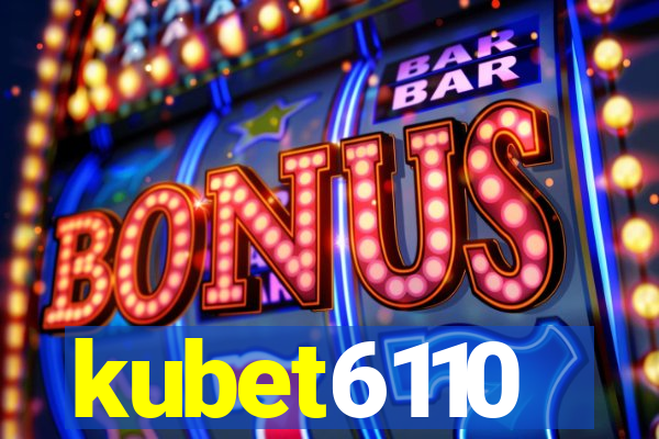 kubet6110