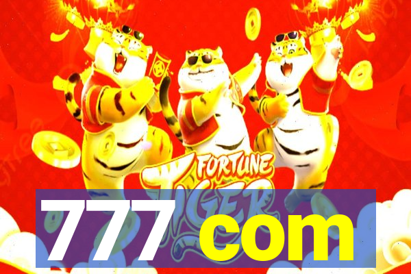 777 com