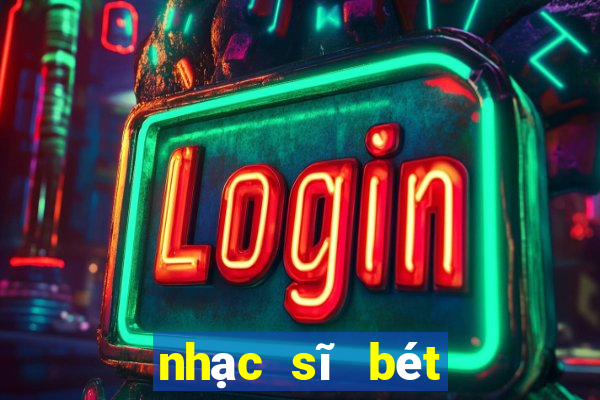 nhạc sĩ bét tô ven