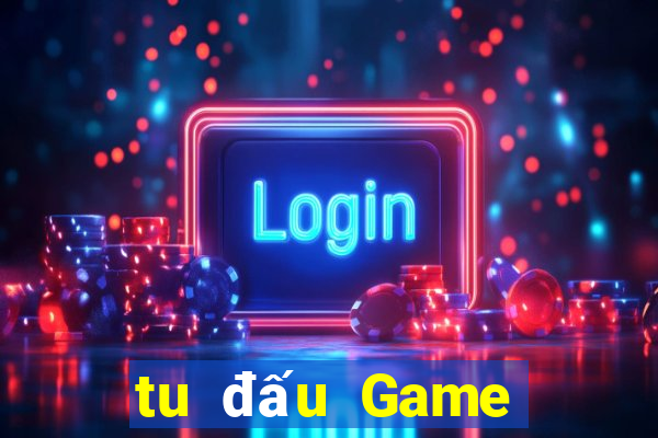 tu đấu Game bài địa chủ 5400