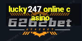 lucky247 online casino