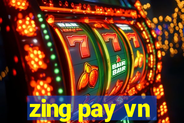 zing pay vn