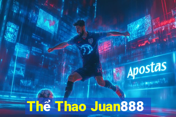 Thể Thao Juan888