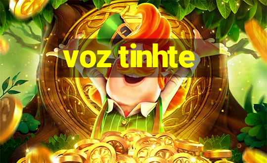 voz tinhte