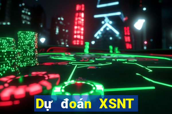 Dự đoán XSNT Thứ 4