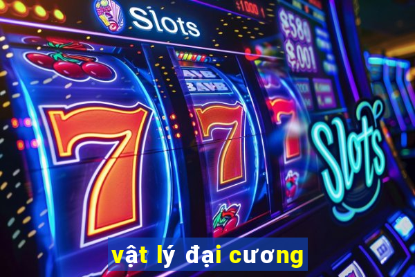 vật lý đại cương