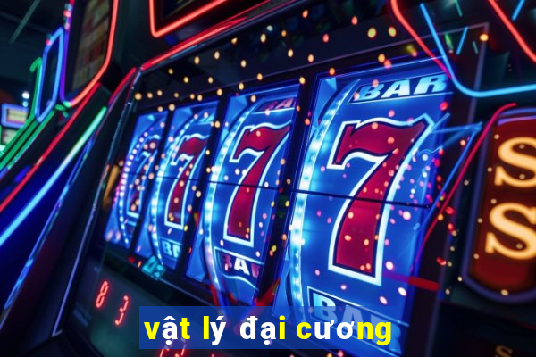 vật lý đại cương