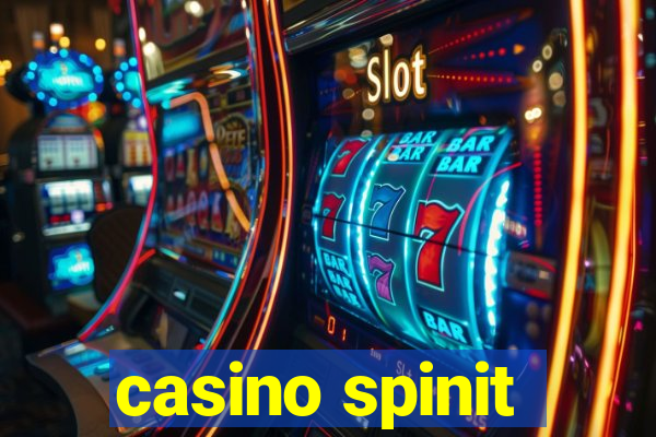 casino spinit