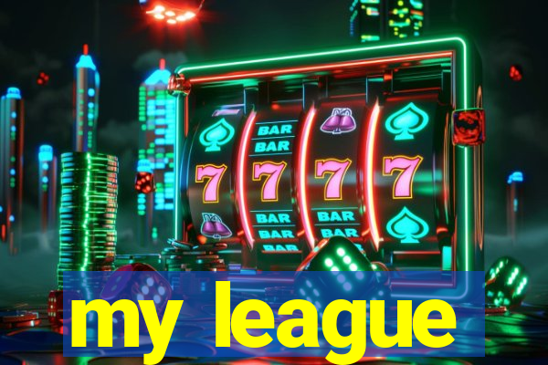 my league