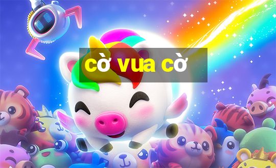 cờ vua cờ