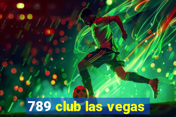 789 club las vegas